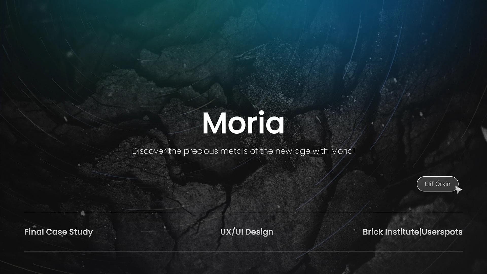 Moria